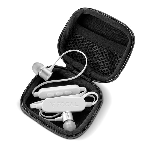 Focal Spark Wireless
