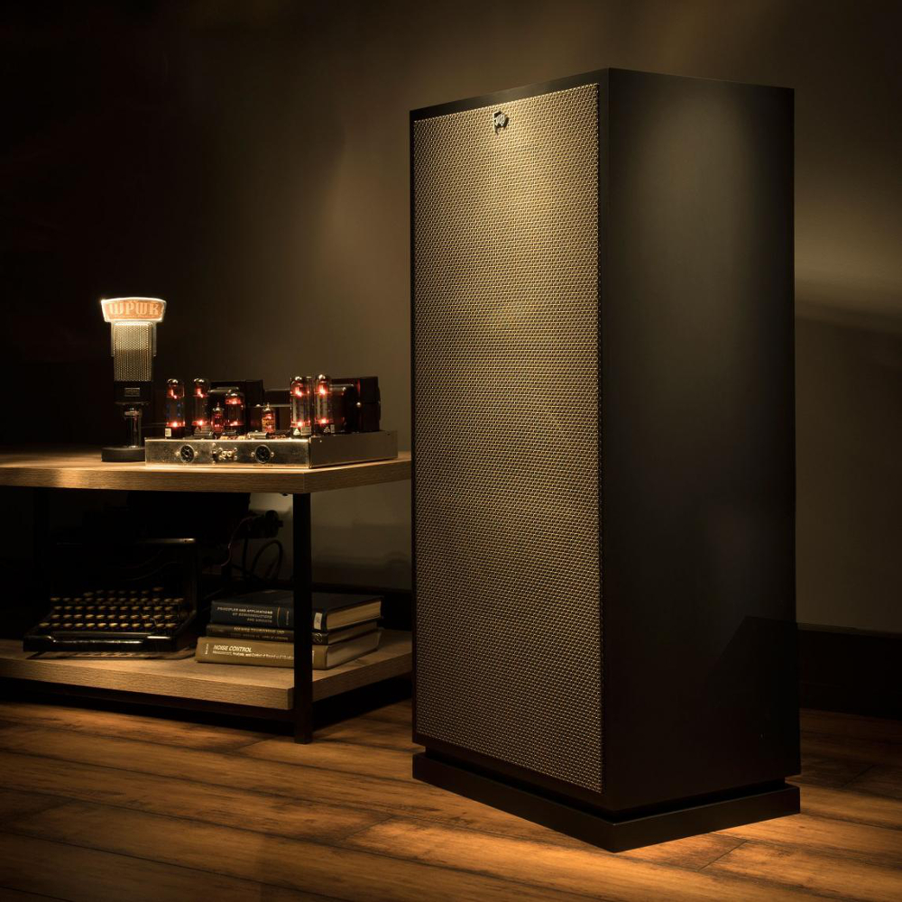 Klipsch Forte III Special Edition