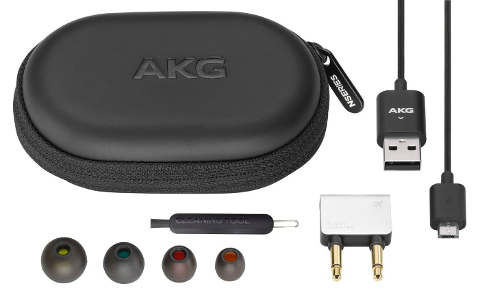 AKG N20 NC