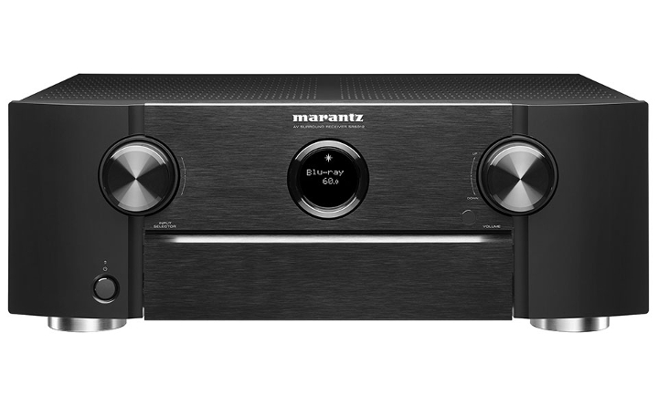 Marantz SR6012