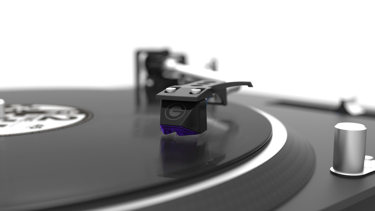 Wzrost popularności gramofonów wciąż aktualny