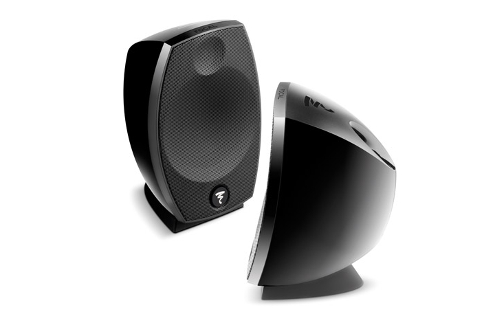 Focal Sib Evo 2.0