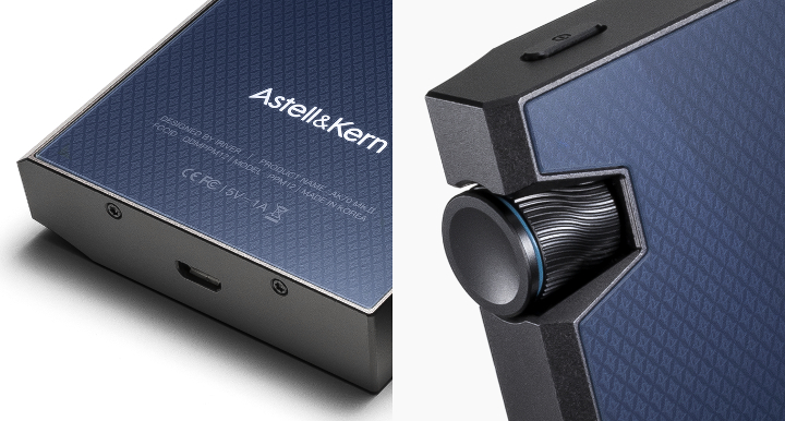 Astell&Kern AK70 MKII