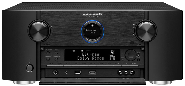 Marantz AV7704