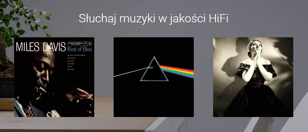 Deezer HiFi