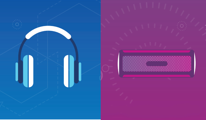 Rynek bezprzewodowych słuchawek i głośników – raport Qualcomm na rok 2017