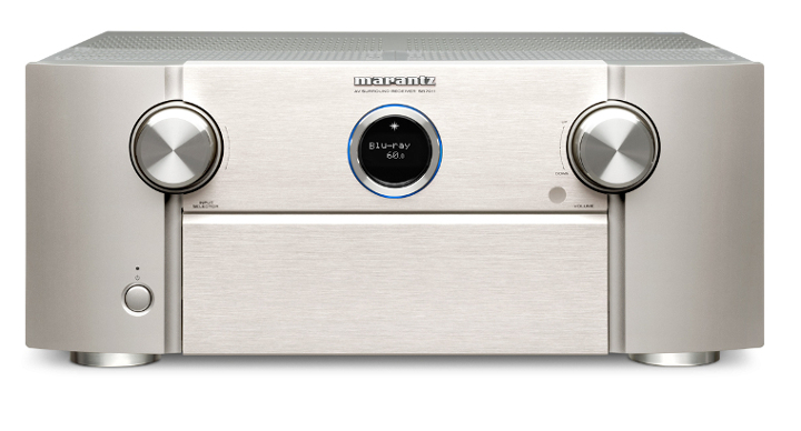 Marantz SR7012