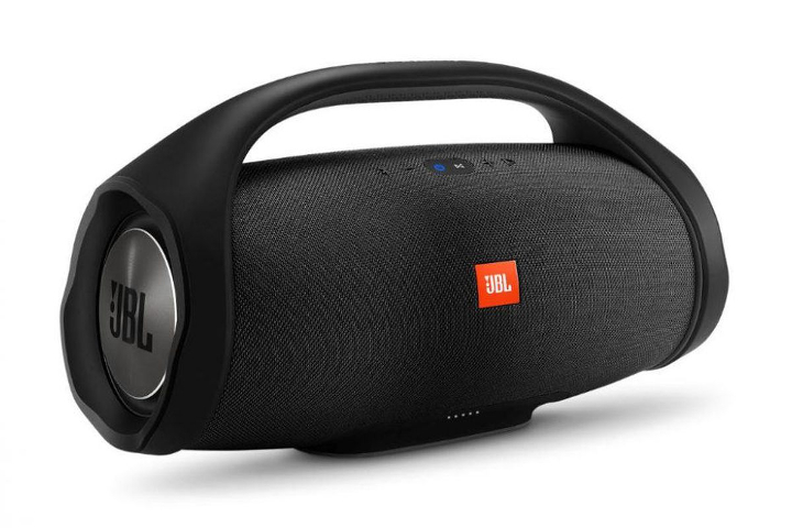 JBL Boombox