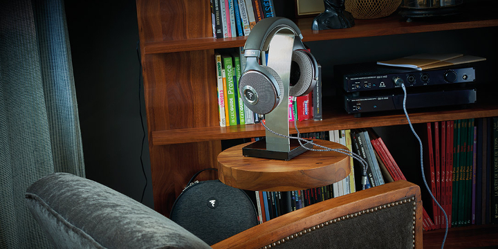 Focal Clear