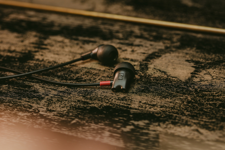 Sennheiser IE800S