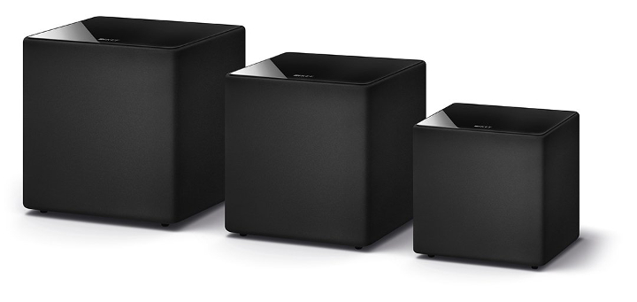 KEF Kube 12b