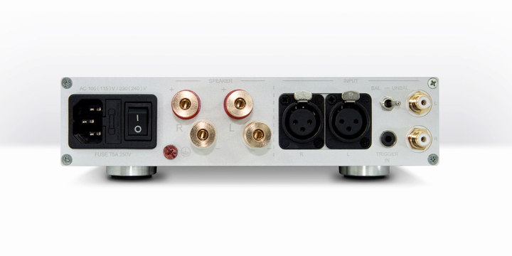 NuPrime DAC-10 i ST-10 na Audio Video Show 2017