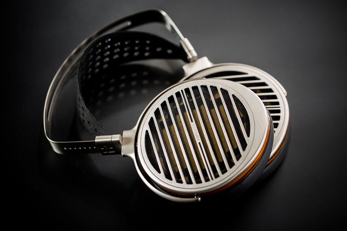 HiFiMAN Susvara