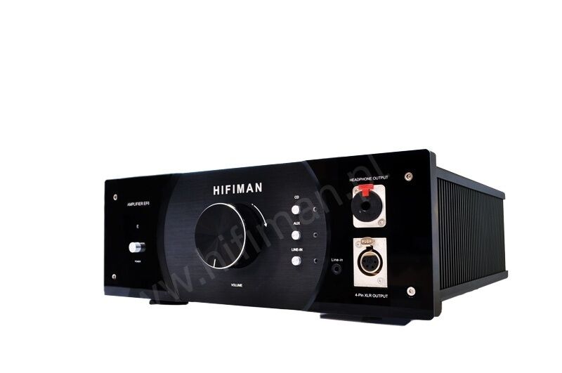 HiFiMAN Susvara