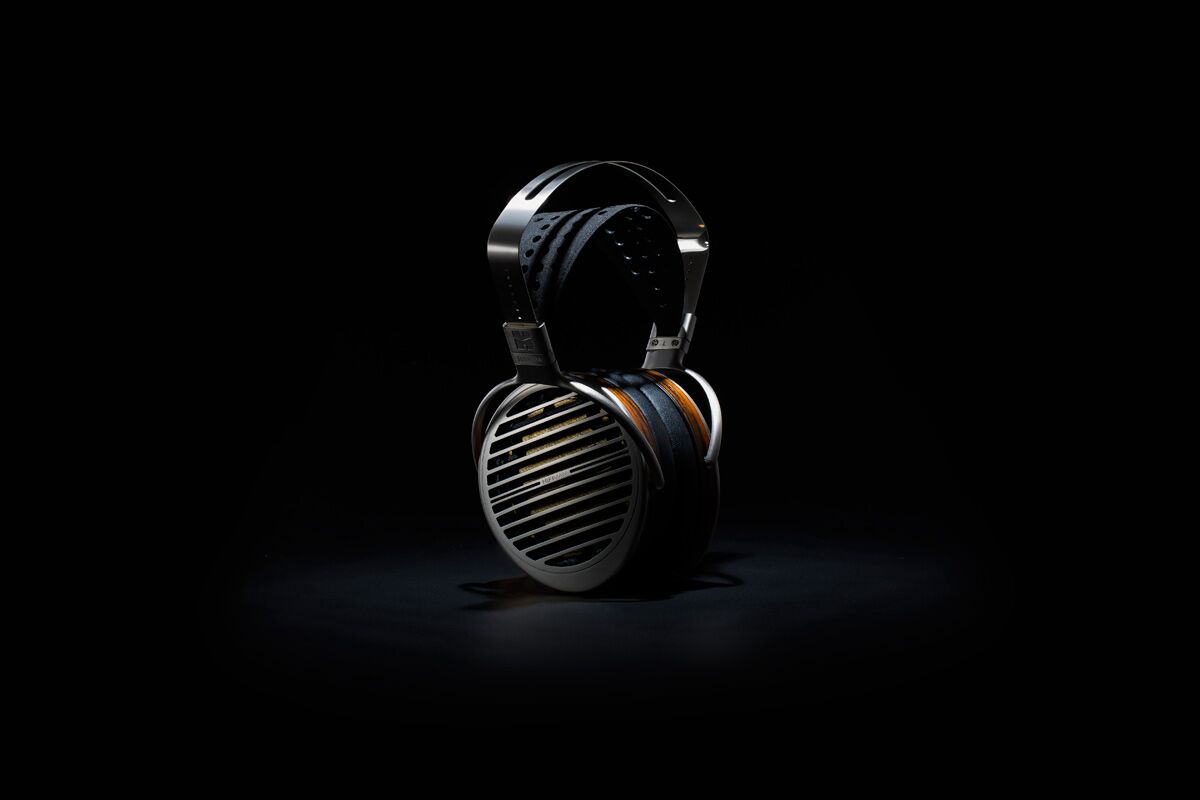 HiFiMAN Susvara