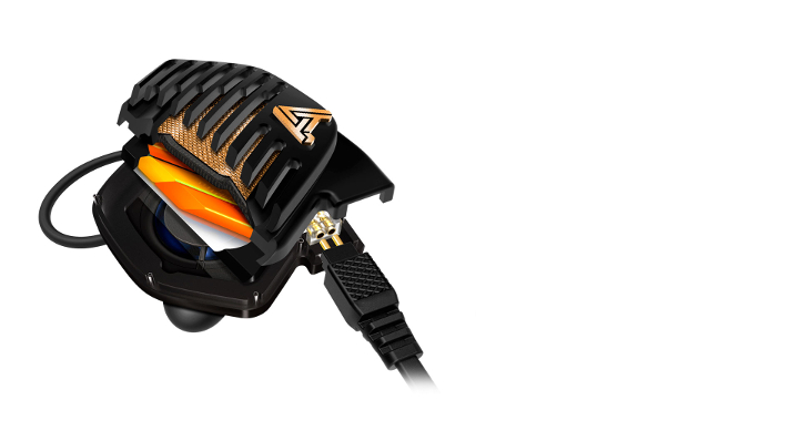Audeze LCDi4