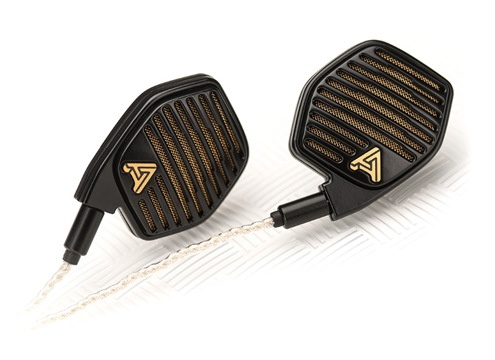 Audeze LCDi4
