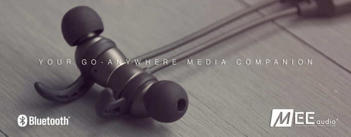 Mee Audio X5 – lekkie, wytrzymałe, z mocnym basem i mocną baterią