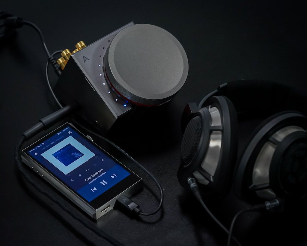 Astell & Kern ACRO L1000