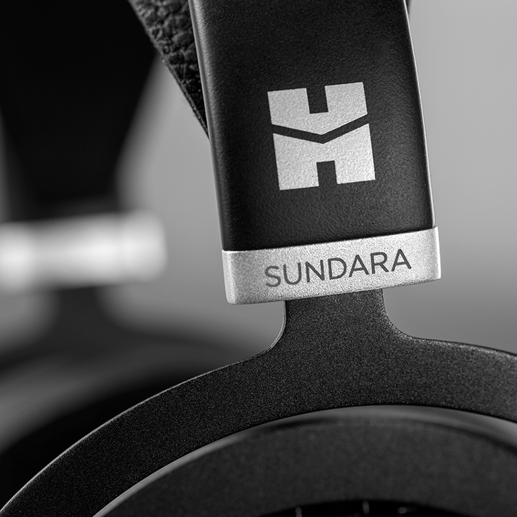 HiFiMAN Sundara Nowe słuchawki, nowa membrana, nowa jakość dźwięku