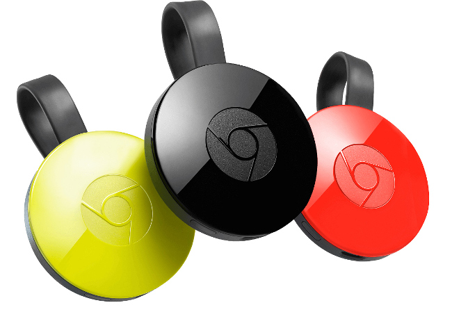 Chromecast – nowoczesny sposób na bezprzewodowe odtwarzanie multimediów z internetu