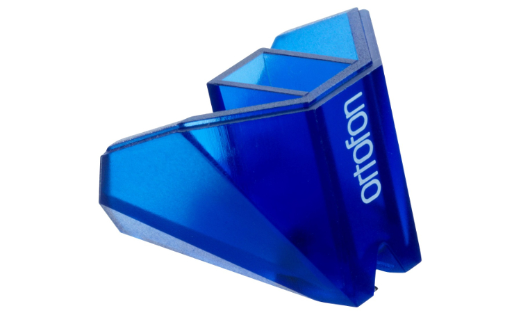 Ortofon Stylus 2M Blue 100
