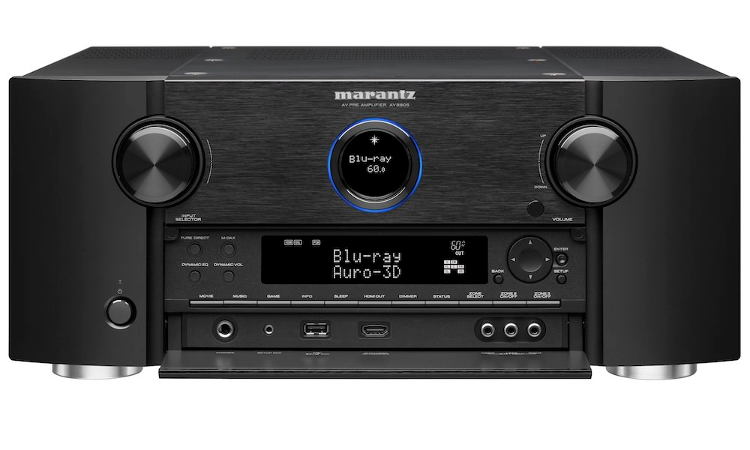 Marantz AV-8805