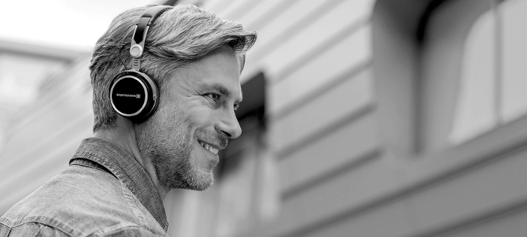 Beyerdynamic Aventho Wireless