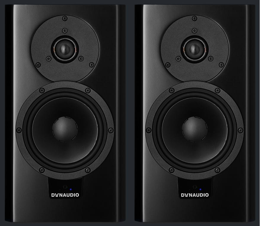 Dynaudio Xeo 20 i Xeo 30