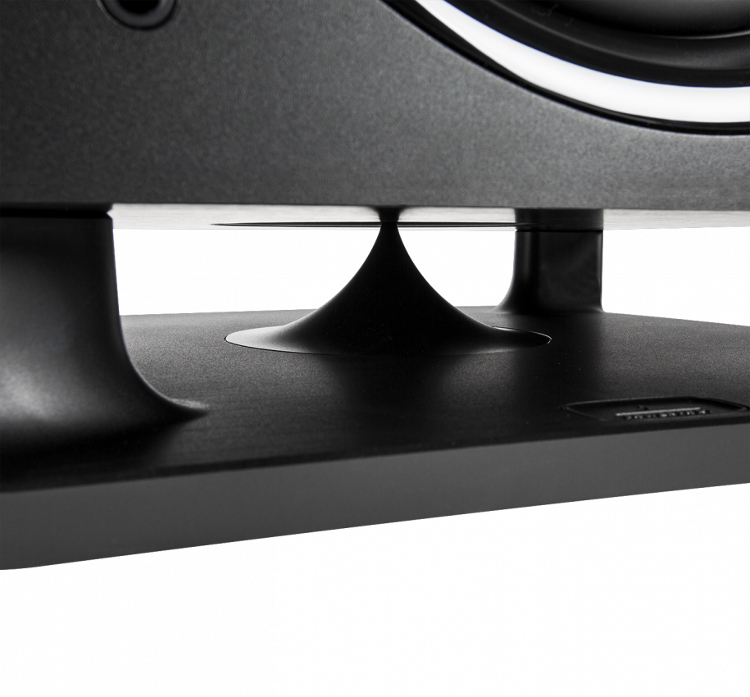 Polk Audio HTS - nowe subwoofery z USA
