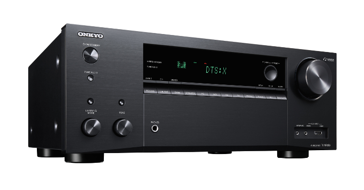 Onkyo TX-NR686