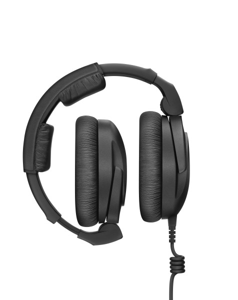 Nowa seria Sennheiser 300 Pro: HD 300 PRO, GD 300 PROtect, HMD 300 PRO, HMD 300-XQ-2 praz HMD 301 PRO