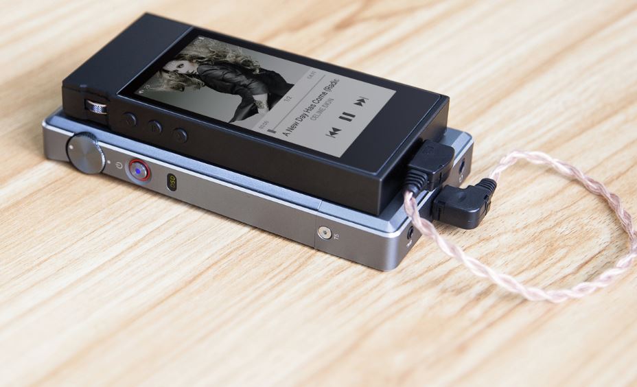 FiiO M7