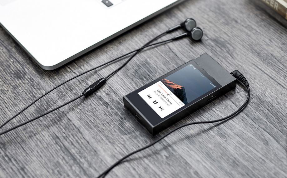 FiiO M7