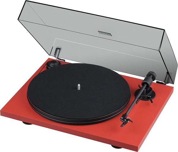 Pro-Ject Primary E