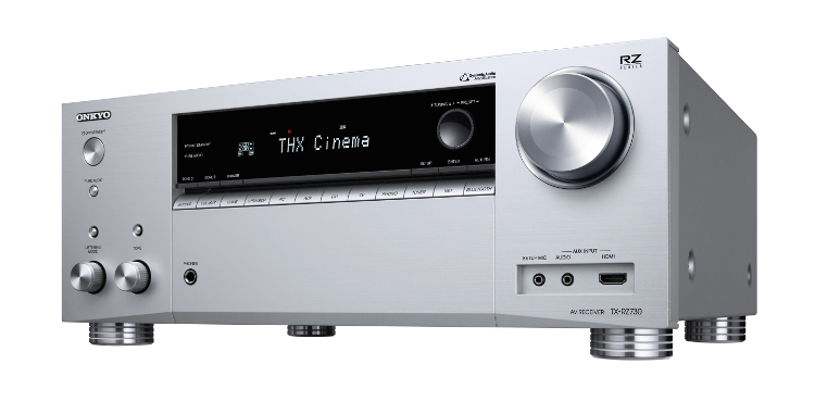 Onkyo TX-RZ730