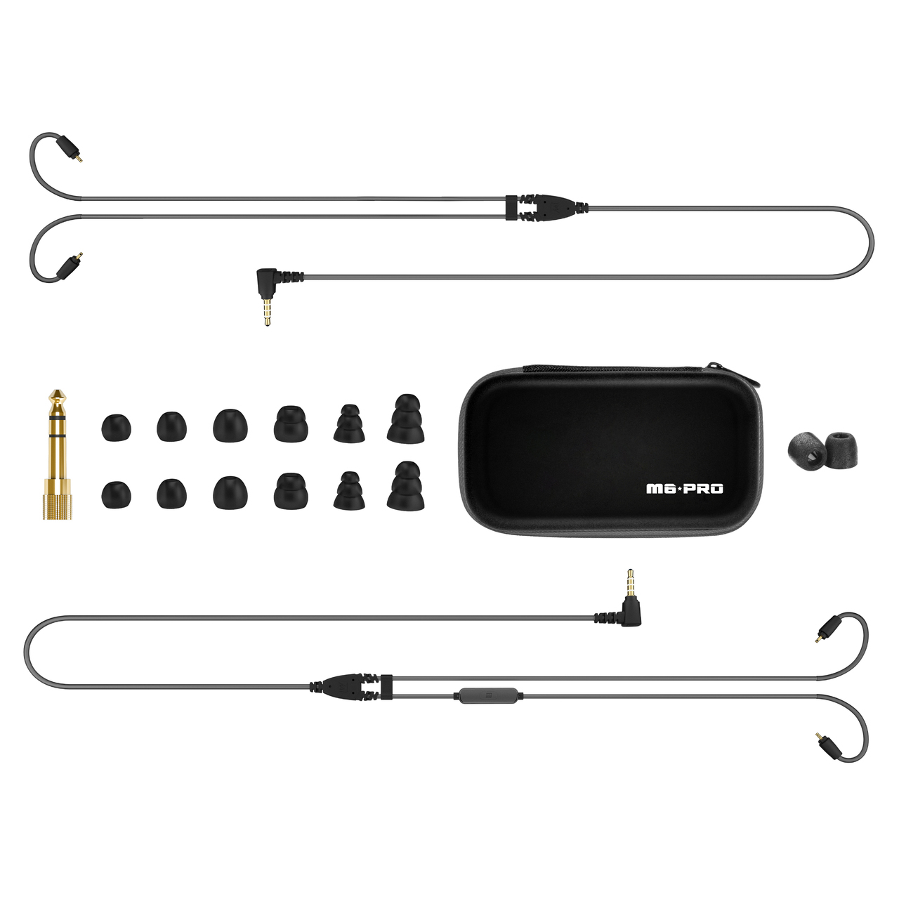 MEE Audio M6 PRO 2nd Generation