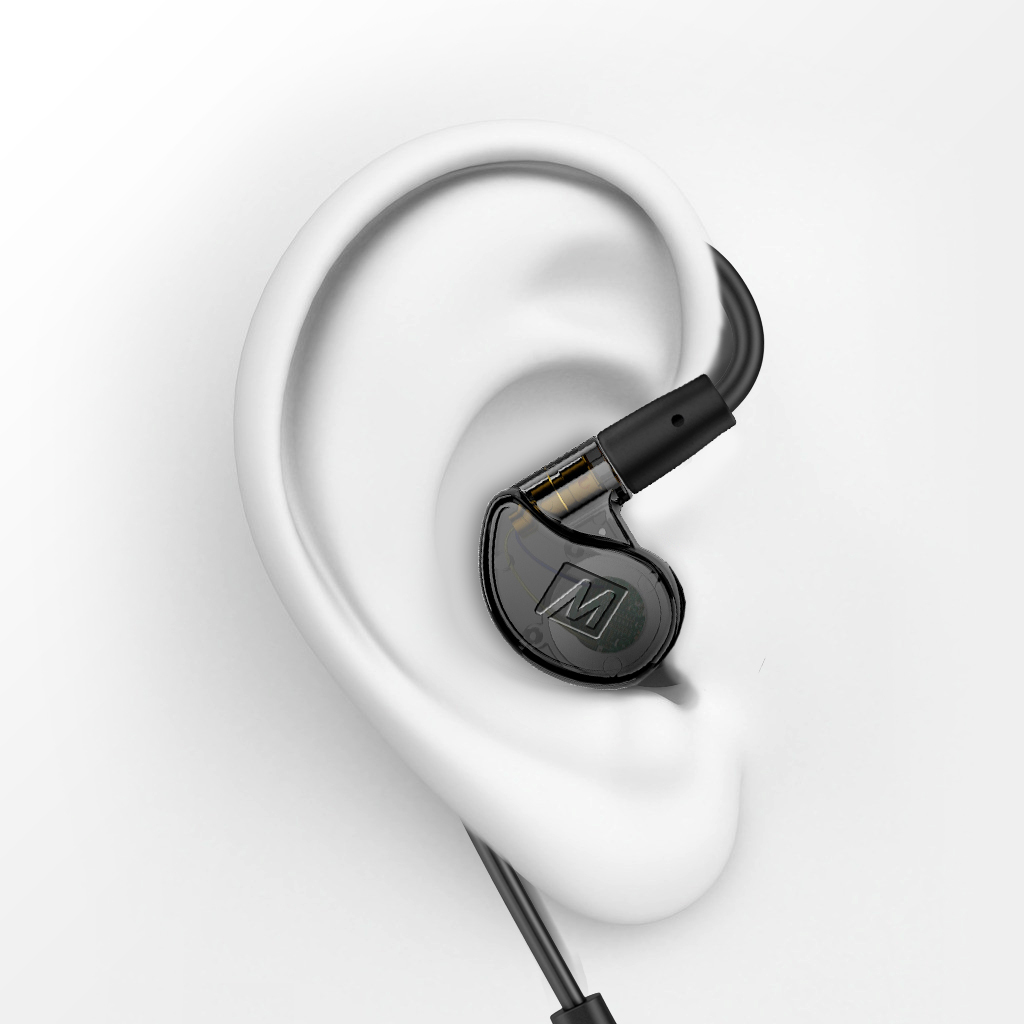 MEE Audio M6 PRO 2nd Generation