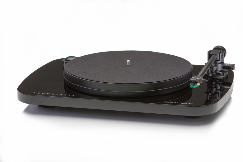 Nowe niższe ceny Musical Fidelity