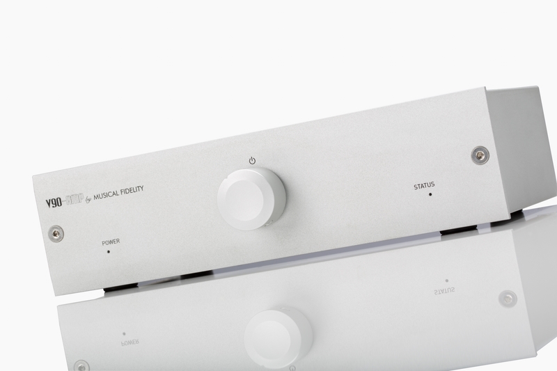 Nowe niższe ceny Musical Fidelity