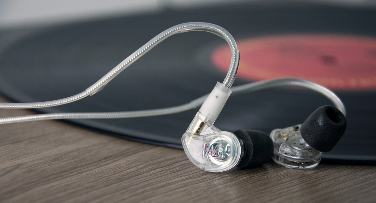 MEE Audio M6 PRO 2nd Generation