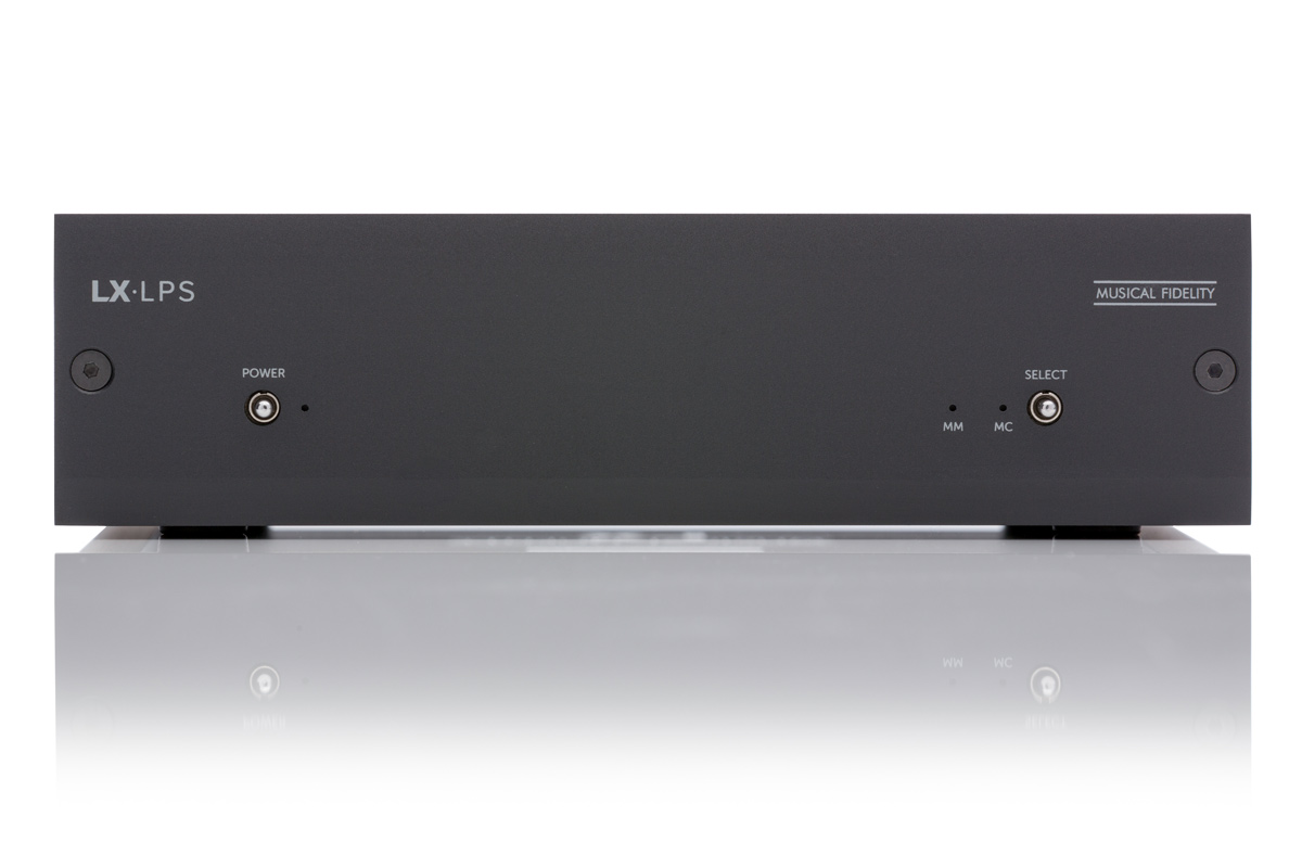 Nowe niższe ceny Musical Fidelity