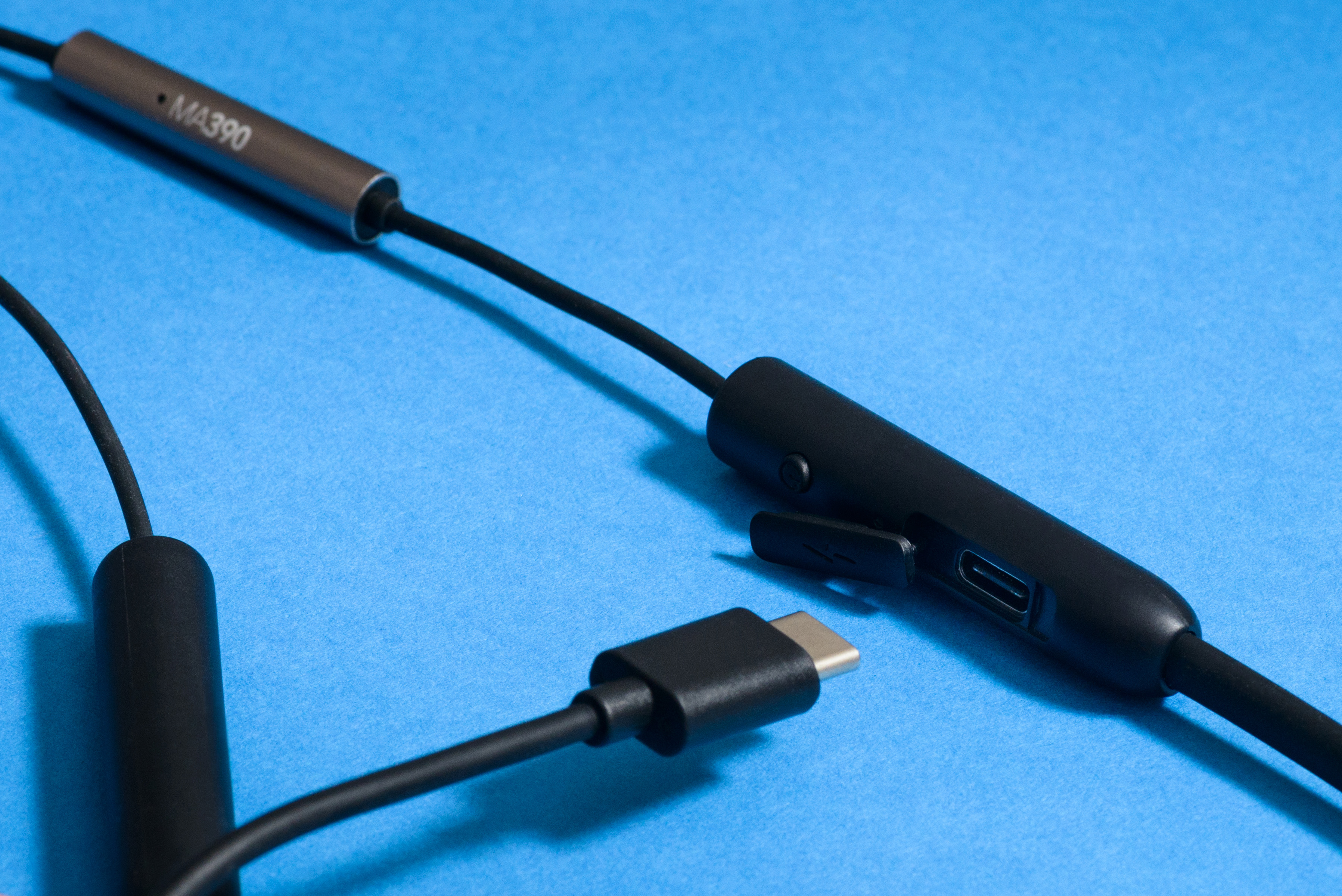 RHA MA390 Wireless