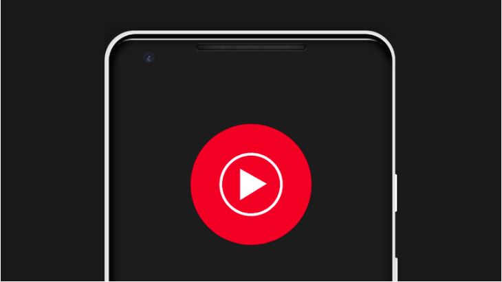 youtube music