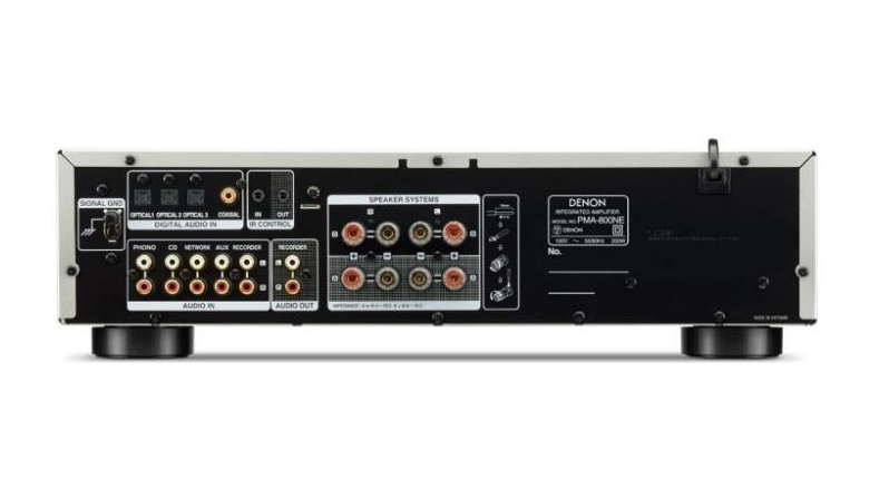 Denon PMA-800NE