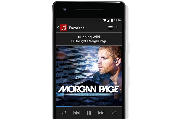 Jeszcze więcej funkcjonalności w aplikacji DTS Play-Fi