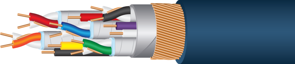 Wireworld Sphere