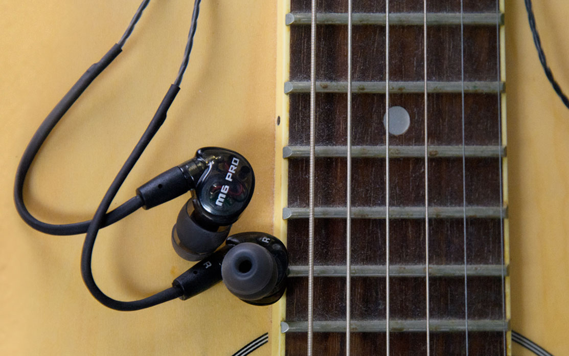 MEE Audio M6PRO tylko do końca października w obniżonej cenie!