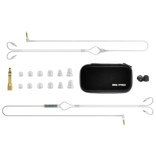 MEE Audio M6PRO tylko do końca października w obniżonej cenie!