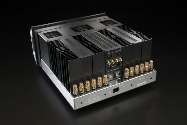 McIntosh MC462